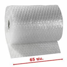 “บับเบิ้ลพลาสติกกันกระแทกโฟมกันกระแทก”